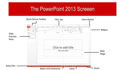 Image result for PowerPoint Windows 8 2013 Tutorial