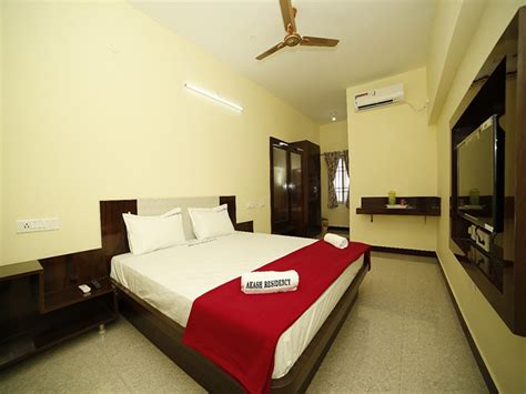 Akash Residency Rameswaram