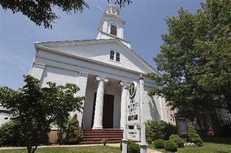Era ends for Raritan congregation as it merges with Somerville church ...