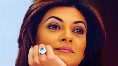 When Sushmita Sen was diagnosed with auto immune disease