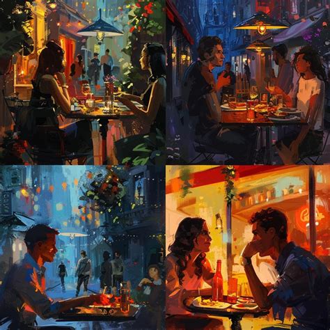 3 Best First Date Ideas to Make a Great Impression