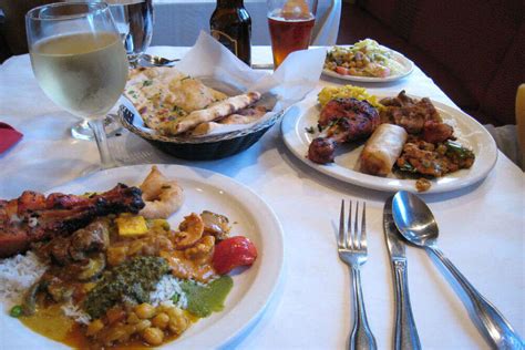 Jai Ho Indian Restaurant, Melbourne - Times of India Travel