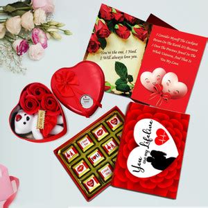 Midiron Gift For Special One Paper Gift Box Price in India - Buy ...