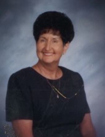 Joyce Marie Ferguson - 2024 - Greenlawn Funeral Home Southwest