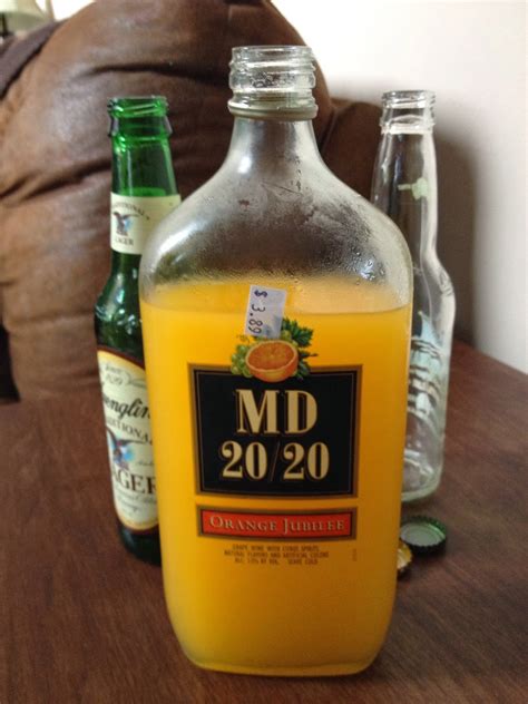 Jug Of Md 20 20