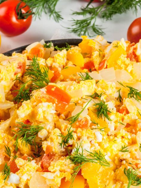 10 Healthy Egg Recipes You Can Try | Health and Me