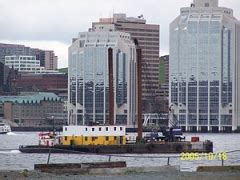 Spudbarge Channelmaster - Special and other equipment - Equipment ...