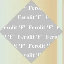 Asbestos Gasket Sheet - Ferolite 333 & More from Ferolite Jointing Ltd