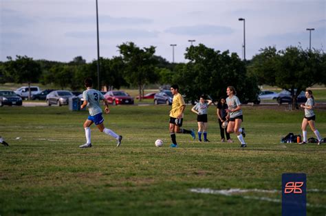 Summer 2023 Soccer Wednesday at Southeast Metro Park - SPORTSKIND Austin