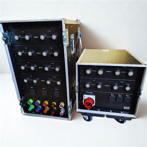 Custom Distro - AC-ET Professional Technology Sales to the ...