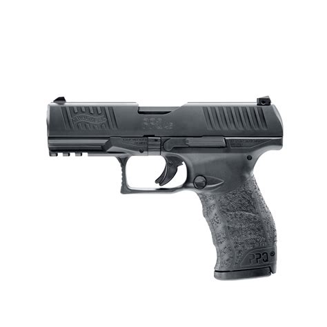 PPQ M2 PS 4,25'' Kaliber .45 (2814773) | Carl Walther Sport Weapons