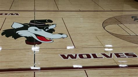 Oil Based Finish Vs Water Based Finish On Gym Floors | Western Sport Floors
