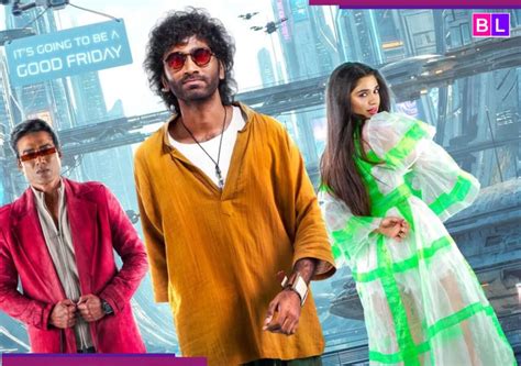 Love Insurance Kompany Box Office collection day 3: Pradeep Ranganathan ...