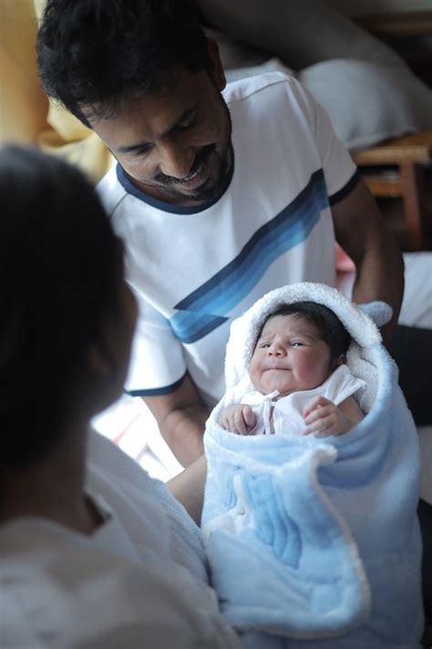 Delivery Packages at Kinder Hospital | Affordable Maternity Care