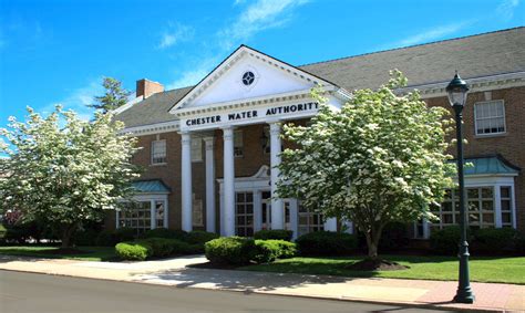 Save Chester Water Authority | Clean, affordable water is an essential ...