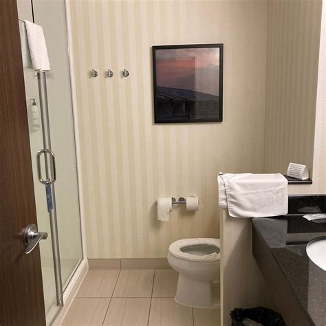 FAIRFIELD BY MARRIOTT INN & SUITES BALTIMORE BWI AIRPORT (Linthicum ...