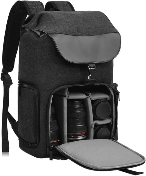 Image result for Camera Backpack Computer