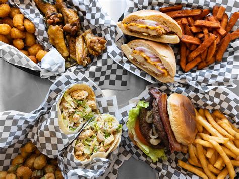 The ATL Hit List: The Best New Restaurants In Atlanta - Atlanta - The ...