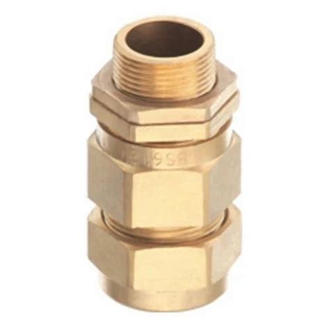 Cable Glands - Hmi Cable Glands Trader - Wholesaler / Distributor from ...