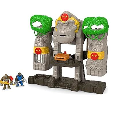 Fisher-Price Imaginext Preschool Toy Gorilla India | Ubuy
