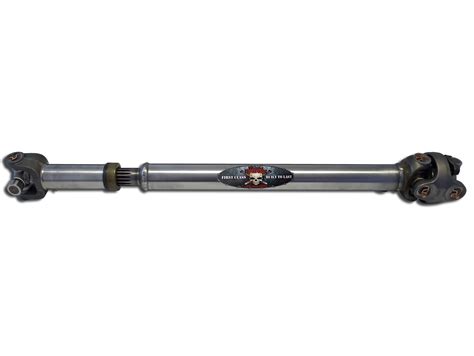 Adams Driveshafts Products | AdamsDriveshaft