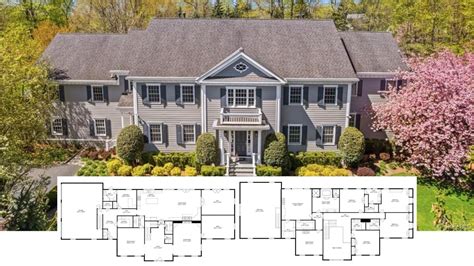 Original Georgian House Layouts