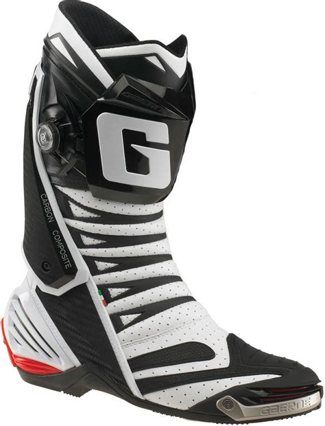 Buy Gaerne GP1 Evo Air Boots Online with Free Shipping – superbikestore