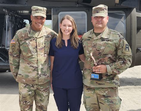 Archangels Brigade receives FORSCOM safety awards | Article | The ...