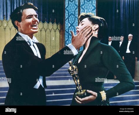 Judy Garland Star Is Born 1954 High Resolution Stock Photography and ...