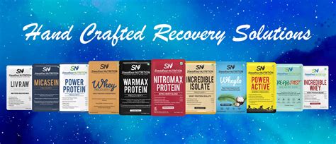 India's Most Premium Sports Nutrition Brand | Steadfast Nutrition
