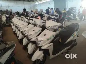 Rental ev hala mobility - Scooters in Bellahalli, Bengaluru - 1833362155