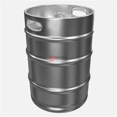 European standard stainless steel 20 30 50 litres beer keg / beer ...