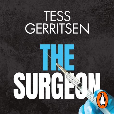 The Surgeon: The first Rizzoli & Isles thriller from the Sunday Times ...