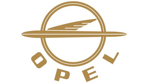 Opel Logo, symbol, meaning, history, PNG, brand
