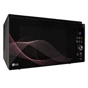 Buy 32L Charcoal Microwave Oven - MJEN326UHW | LG IN