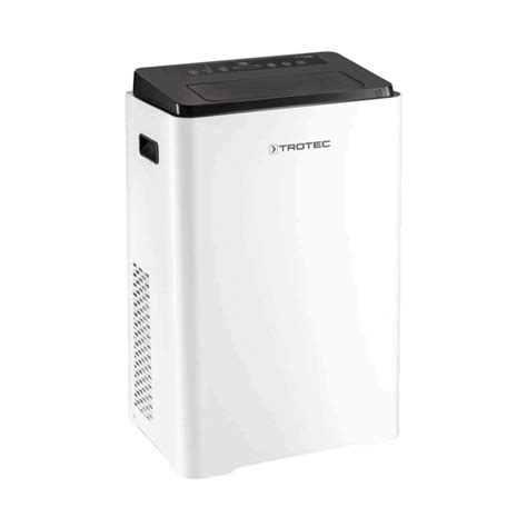TROTEC Lokales PAC 3900 X mobiles Klimagerät Test Rezension 2025