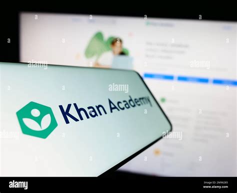Khan Academy Logo
