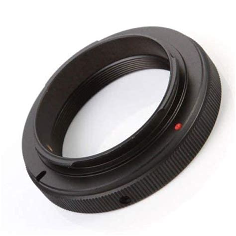 FotoCart T2 Mount/T Ring for DSLR Attachment with Telescope,Binocular ...