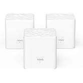 ASUS ZenWiFi AX (XT8) Router Black - AX6600 Whole-Home Tri-Band Mesh ...