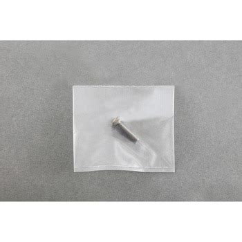 EA949HP-415 M4x15mm 六角穴付ボルト(チタン/1本) エスコ ピッチ0.7mm 【通販モノタロウ】