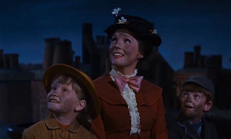 Mary Poppins (1964)