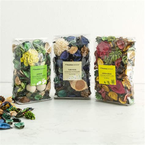 IRIS Rose Candle Incense Stick & Potpourri Fragrance Gift Set (163 cm x ...