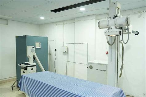 X-Ray | TMCH - Thrikkakara Municipal Co-operative Hospital