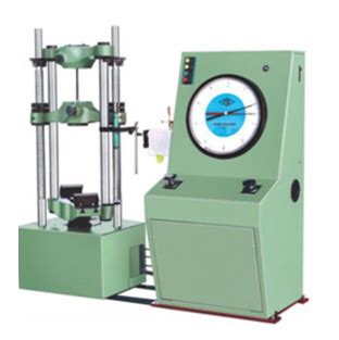 Analog Universal Testing Machines Mechanical, Dealer, Supplier, India
