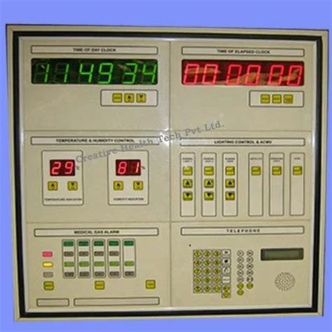 Operation Theatre Flooring Manufacturer from Greater Noida