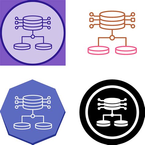 Image result for Serialized Data Icon