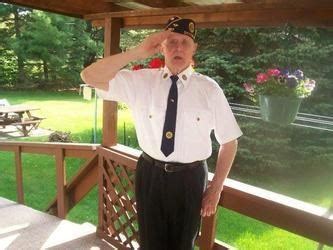Edward Schmidt Obituary (2017) - Kalkaska, MI - Wolfe-O'Neill Funeral ...