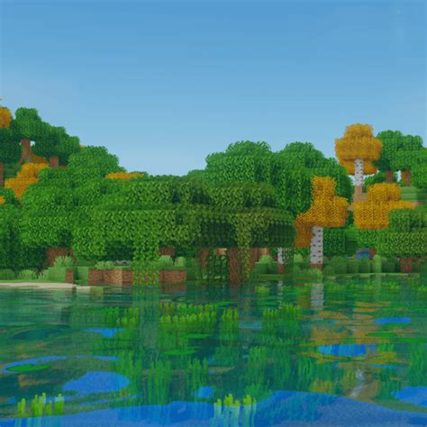 Image result for Realistic Minecraft Shader 1.17 Java