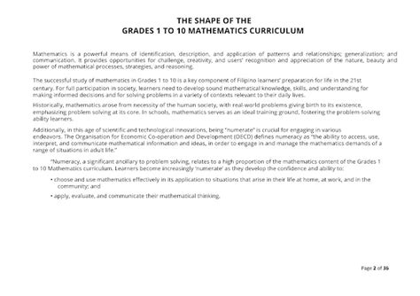 Image result for DepEd Math