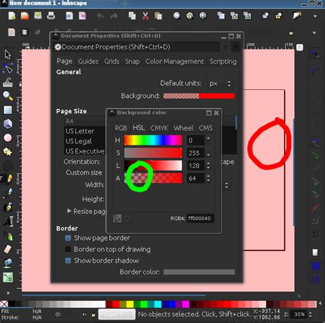 Inkscape Backgrounds 的图像结果